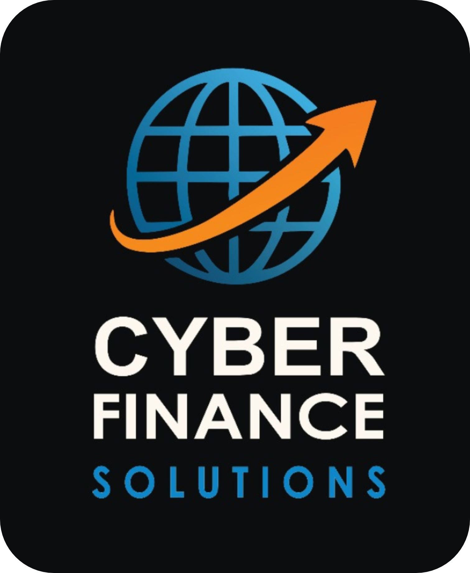 Cyber Finance Solutions Logo